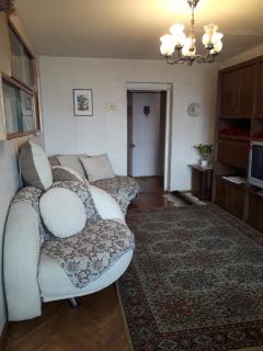 apartmtnt near Victori Squaue - Kiev - 7