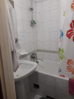 apartmtnt near Victori Squaue - Kiev - 6