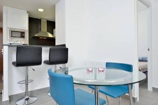 COSY WELL SITUED APARTMENT WITH SEA VIEW - 5