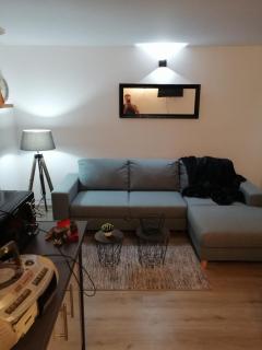Apartment Happy 2 - 0