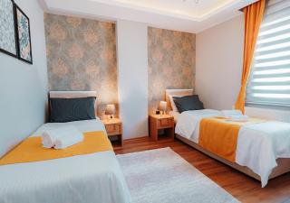 Umut Apartments - Trabzon - 2