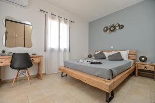 Sky View house - Agkidia - 5