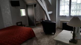 Hôtel du Puy d'Alon - Souillac - 4