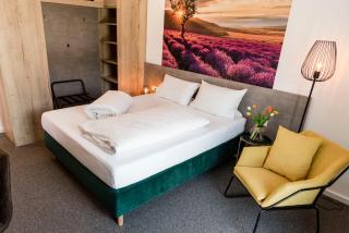 Hotel Villa Toskana - Parsberg - 2