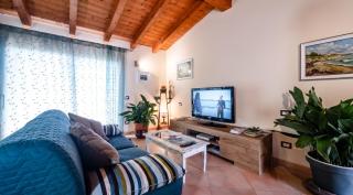 Casa Vacanze " IS MERIS " - Capitana - 3