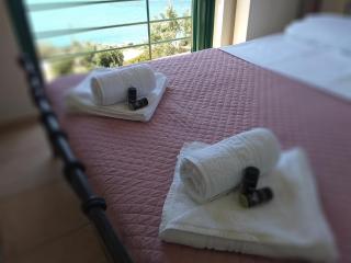 Marmari megali ammos oasis studio's - 1