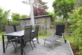 Blauwasser Lee - Zingst - 7
