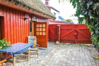 Likedeeler - Zingst - 9