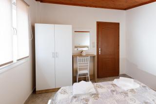 (Apt.4) Lofos Apartments in Vergia Halkidiki - Sozopoli - 2