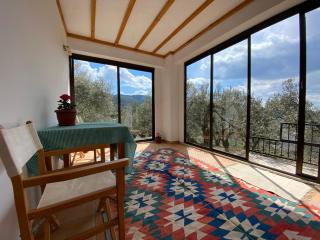 Lamin House - Sirince - 6