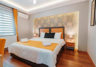 Umut Apartments - Trabzon - 9