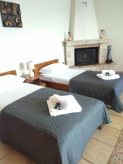 Marmari megali ammos oasis studio's - 6