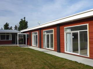 Waitaki Lakes Apartment - Otematata - 3