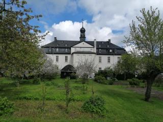 Rüstzeitenheim Sonnenschein - Saalburg - 0
