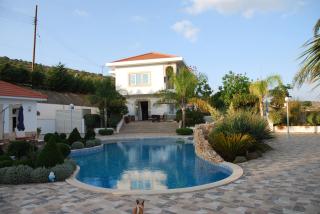 Kaminia Country Villa & Guest House - 3