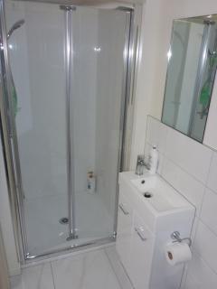 Waitaki Lakes Apartment - Otematata - 4