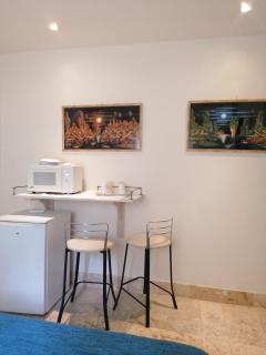 Room in Guest room - Private room in Boca Chica Resort condominium - Boca Chica - 5