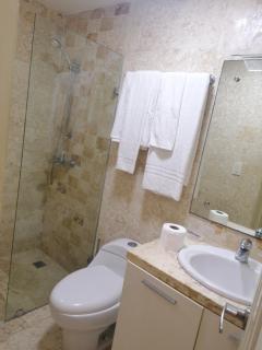 Room in Guest room - Private room in Boca Chica Resort condominium - Boca Chica - 3