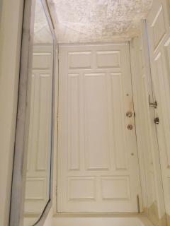 Private room in the Boca Chica Resort condominium - 1