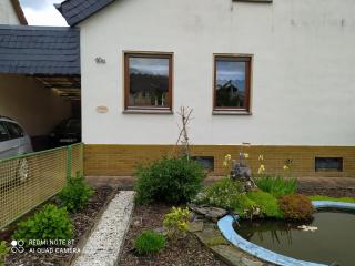 Haus Elfi - Hammerstein - 9