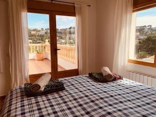 Javea Dream Luxury Villa with Pool, Lounge, BBQ, Airco, Wifi - Balcon del Mar - 9