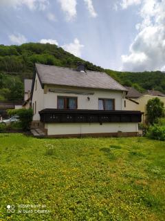 Haus Elfi - Hammerstein - 7