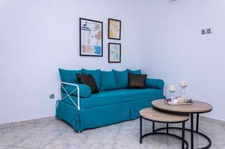 Vista Del Mare 1 - Nea Roda - 4