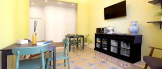 Antista Rooms - Palermo - 8