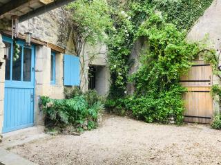 Gîte Ecrin d'Artiste - Villaines-les-Rochers - 9