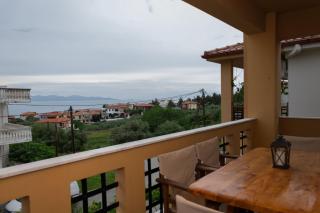 Vista Del Mare 1 - Nea Roda - 6
