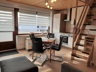 1017 - Haus am Deich WG 2 - Dahme - 4