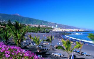 Room in Studio - Apatrment Fantastico 4 - Puerto de la Cruz - Tenerife - Puerto de la Cruz - 2