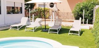 VILLA BERNA - Alcúdia - 7