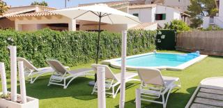 VILLA BERNA - Alcúdia - 6