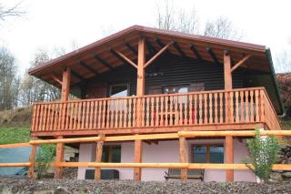 Le Chalet du bonheur , individuel avec belle vue - Ban-de-Laveline - 9