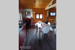 Le Chalet du bonheur , individuel avec belle vue - Ban-de-Laveline - 6