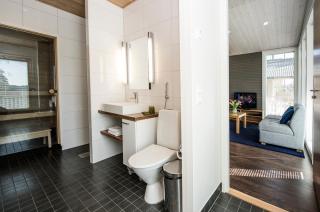Hotel Vanajanlinna - Hämeenlinna - 4