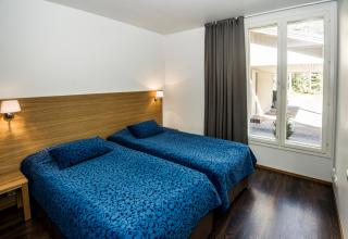 Hotel Vanajanlinna - Hämeenlinna - 2