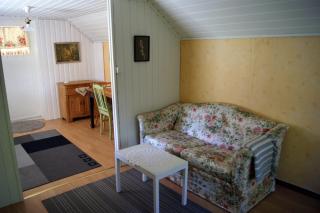 Karlsäter - Stora stugan - 5