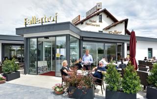 Hotel Restaurant Fallerhof - 5