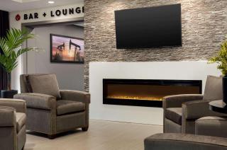 Microtel Inn & Suites by Wyndham Bonnyville - Bonnyville - 5