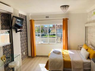 Abecor Hotel - Welkom - 5