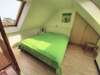 1018 - Haus am Deich WG 3 - Dahme - 1