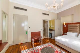 Blue Gilroy Hotel - Istambul - 1