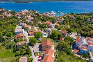 Apartments Marina Veskovic - Nerezine - 6