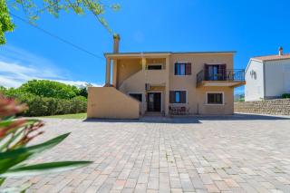 Apartments Marina Veskovic - Nerezine - 8