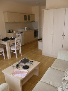 Magic Dreams Apart Complex Studio Sveti Vlas - 5