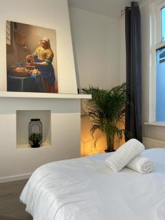 Hidden Gem next to TU Delft Campus Family house P40 - Delft - 0