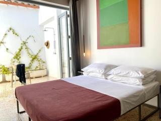 Fragile Hotel - Ciutadella - 5
