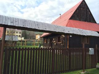 Drevenička 110 - Zázrivá - 9